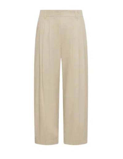 Paul Smith Womens Trousers In Neutral