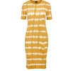 PAUL SMITH WOMENSWEAR PAUL SMITH WOMENSWEAR COTTON KNITTED DRESS
