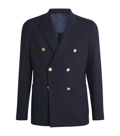 PAUL SMITH WOOL BLAZER