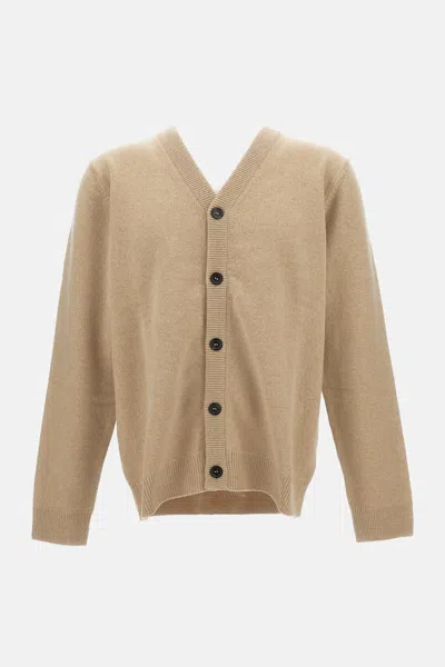 PAUL SMITH WOOL CARDIGAN