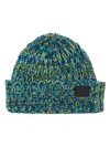 Paul Smith Wool Chunky Beanie