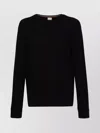 Paul Smith Wool Crew Neck Sweater With Long Sleeves