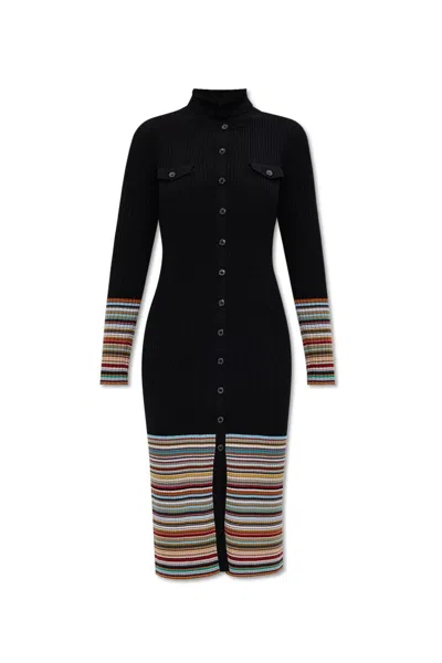 PAUL SMITH WOOL DRESS