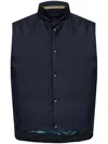 PAUL SMITH WOOL GILET