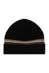 PAUL SMITH PAUL SMITH WOOL HAT