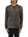 PAUL SMITH WOOL JERSEY.