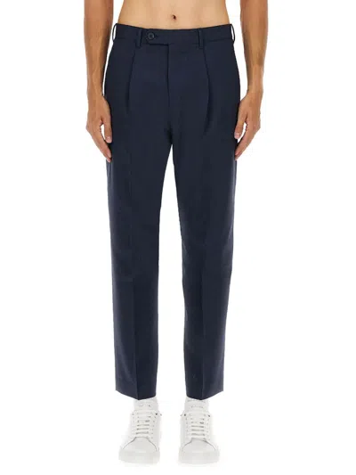PAUL SMITH PAUL SMITH WOOL PANTS
