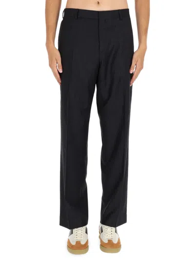 PAUL SMITH WOOL PANTS