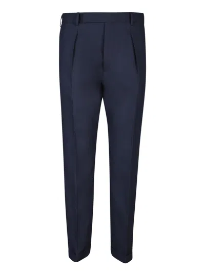 PAUL SMITH WOOL TROUSERS