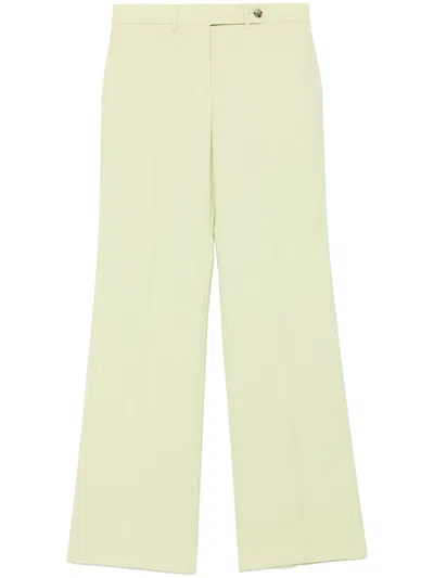 PAUL SMITH WOOL TROUSERS