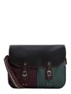 Paul Smith X Barbour Bag "tarras" Unisex