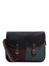 Paul Smith X Barbour Bag "tarras" Unisex In Multi