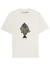 Paul Smith X Barbour " In White