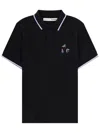 Paul Smith X Barbour " In Black