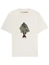 Paul Smith X Barbour " In White