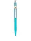 Paul Smith X Caran D'ache Ballpoint Pen In Blue