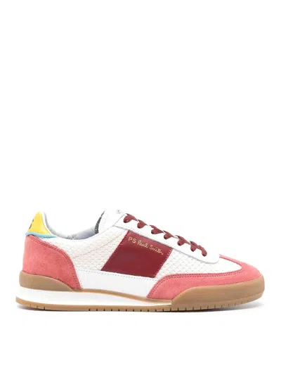 PAUL SMITH DOVER SNEAKERS