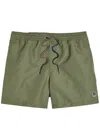Paul Smith Swimsuit  Men Color Green