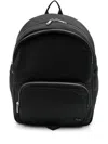 Paul Smith Mens Bag Backpack In Black