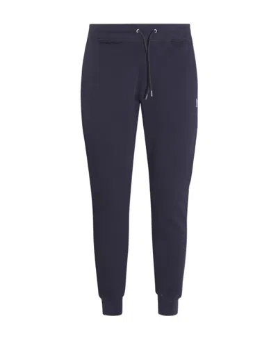 Paul Smith Zebra-logo Track Pants In Black