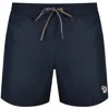 Paul Smith Mens Ps Zebra Swim Short