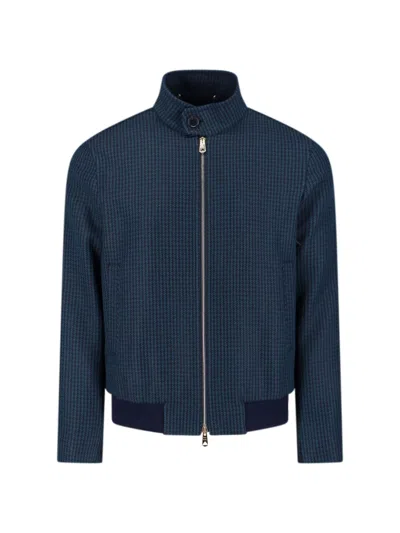 PAUL SMITH ZIP JACKET
