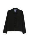 Paul Smith Jacket In Black