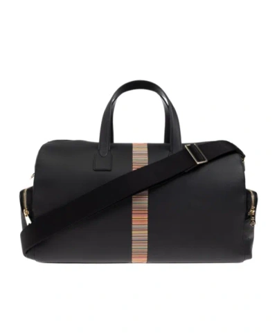 Paul Smith Zipper Travel Bag