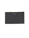 Paul Smith Zippered Card Holder