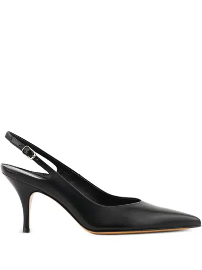 Paul Warmer Decadent Pumps