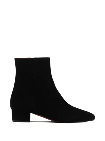 Paul Warmer Kaoris Stiefeletten In Animal Print