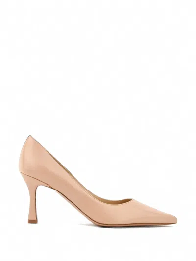 Paul Warmer Spitze Kate Pumps In Multi