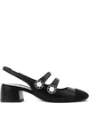 Paul Warmer Obsession Babies Pump