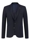 Paul Zeist Single-breasted Blazer