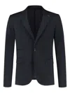 Paul Zeist Wool Blazer