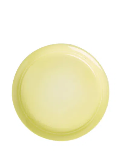 Paula Canovas Del Vas Porcelain Dinner Plate (23cm) In Yellow