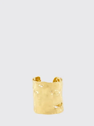 Paula Jewel Woman  In Gold