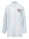 Paula Linen Shirt