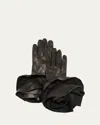 Paula Rowan Peony Rose In Black