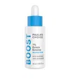 Paula's Choice 7% Ectoin Booster 20ml In Multi