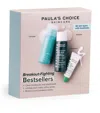 Paula's Choice Breakout-fighting Bestsellers Kit In Multi