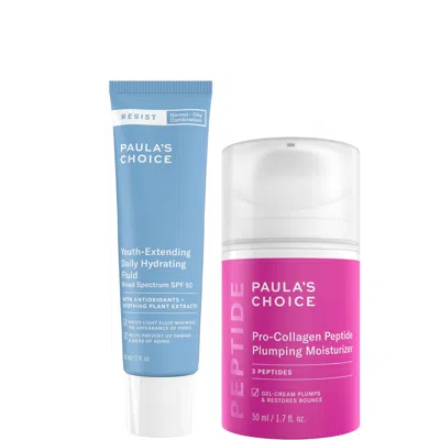 Paula's Choice Day To Night: Ultimate Skin Wardrobe Bundle (worth $88.00)