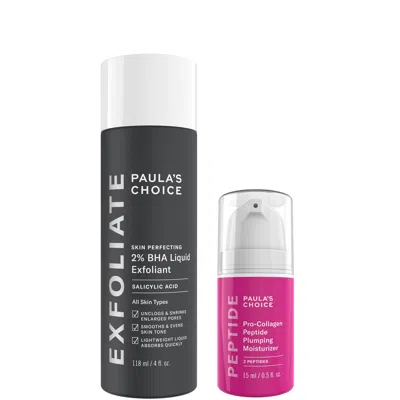 Paula's Choice Glow Getter Bundle (worth $54.00)