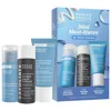 Paula's Choice Mini Must-haves With 2% Bha Exfoliating Toner, Foaming Cleanser, & Spf 50
