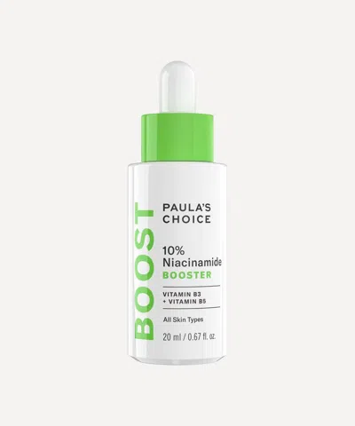 Paula's Choice 10' Niacinamide Booster 20ml
