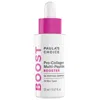 Paula's Choice Pro Collagen Multi-peptide Booster For Firmer, Smoother Skin 0.67 oz / 20 ml