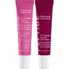 Paula's Choice Pro-collagen Peptide Gloss Balm Duo (worth $48)