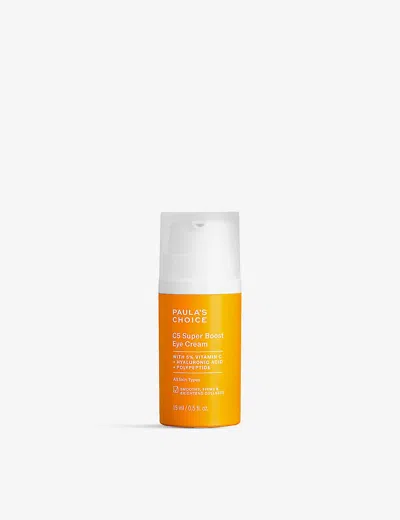Paula's Choice Skincare C5 Super Boost Moisturizer 50ml