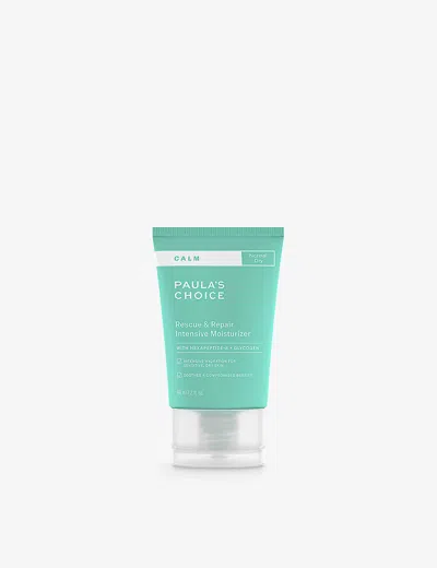 Paula's Choice S Choice Calm Rescue & Repair Intensive Moisturiser 60ml