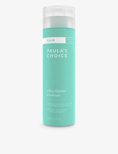 Paula's Choice Calm Ultra-gentle Cleanser 198ml